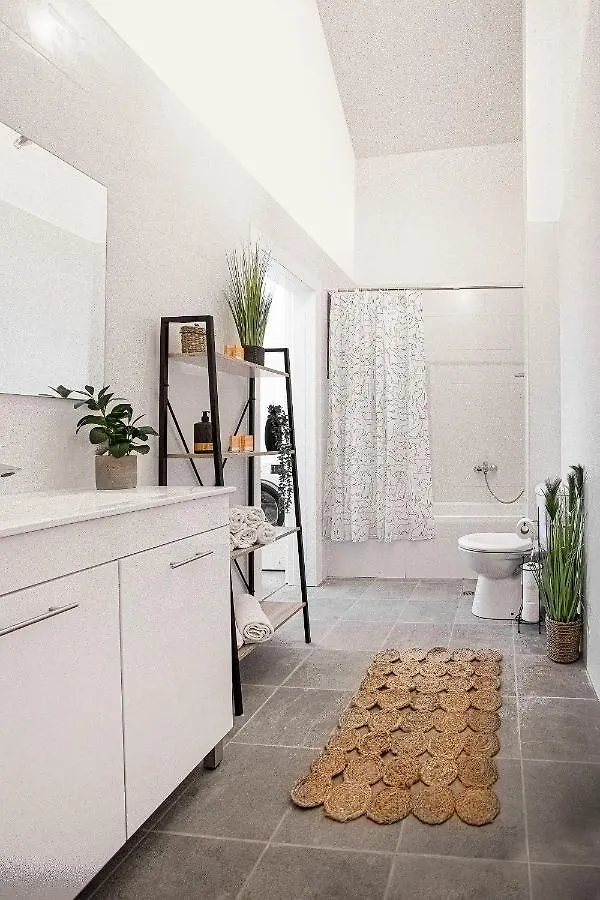 אילת Shugi'S Place Privet Pool Apartment