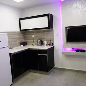 Appartement City Apartments, Eilat